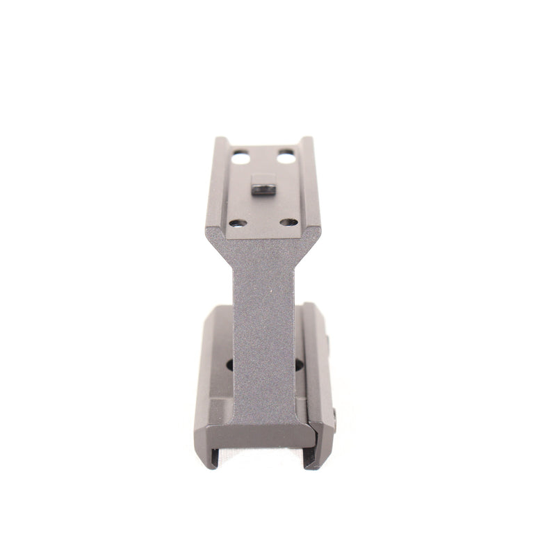 【中古即納】[MIL] VECTOR OPTICS(ベクターオプティクス) 1.5インチプロファイル カンチレバー ピカティニーライザーマウント(MAV-P15)(20150223)