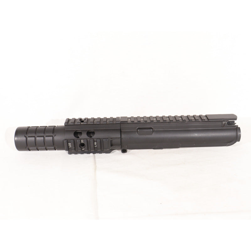 【中古即納】[MIL] APS M4 パトリオット パーツセット(20150223)