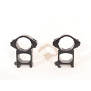 【中古即納】[MIL] ノーブランド 1インチ径用 マウントリング 23mm(20150223)