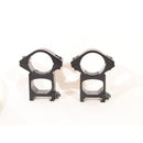 【中古即納】[MIL] ノーブランド 1インチ径用 マウントリング 23mm(20150223)