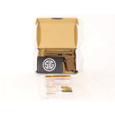 【中古即納】[MIL] SIG SAUER(シグザウエル)/41PX CO2ガスブローバック SIG AIR PROFORCE M17 【JASG認定】 Plus(41CW NO.59) (18歳以上専用)(20150223)