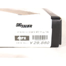 【中古即納】[MIL] SIG SAUER(シグザウエル)/41PX CO2ガスブローバック SIG AIR PROFORCE M17 【JASG認定】 Plus(41CW NO.59) (18歳以上専用)(20150223)
