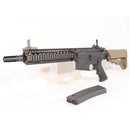 【中古即納】[MIL] 東京マルイ ガスブローバックマシンガン Mk18 Mod.1(マーク18 モッド1) (18歳以上専用)(20201009)