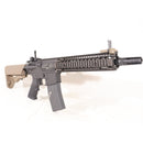 【中古即納】[MIL] 東京マルイ ガスブローバックマシンガン Mk18 Mod.1(マーク18 モッド1) (18歳以上専用)(20201009)