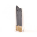 【中古即納】[MIL] SIG SAUER(シグザウエル) SIG AIR Proforce M17 CO2GBB スペアマガジン【JASG認定】(20211031)