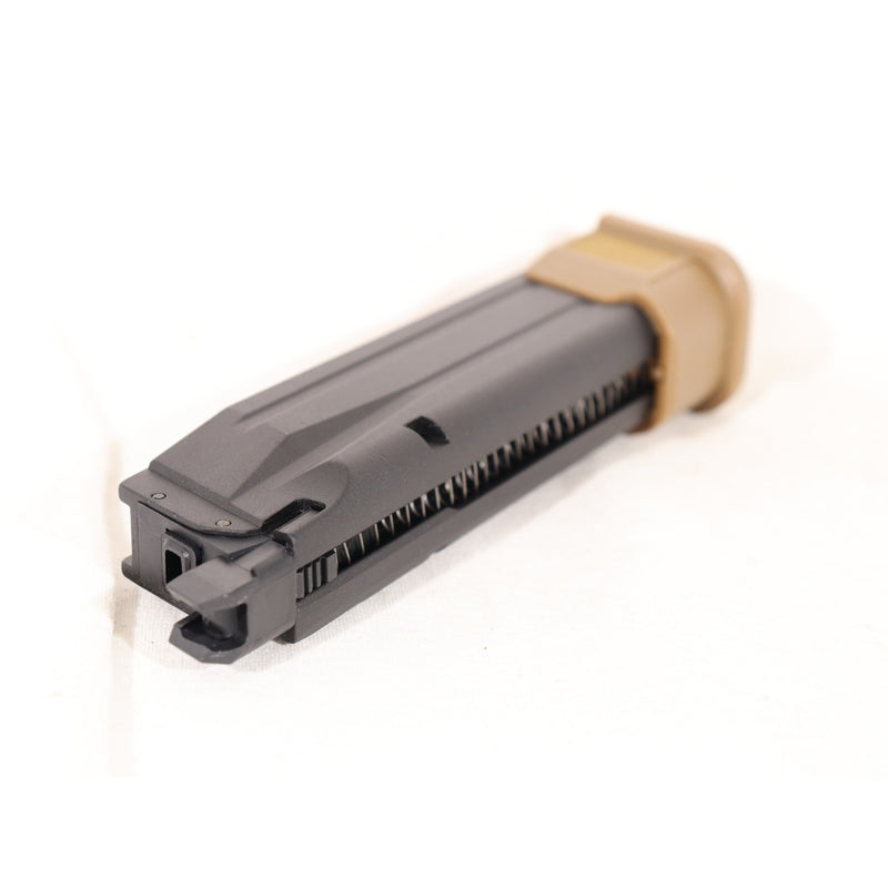 【中古即納】[MIL] SIG SAUER(シグザウエル) SIG AIR Proforce M17 CO2GBB スペアマガジン【JASG認定】(20211031)