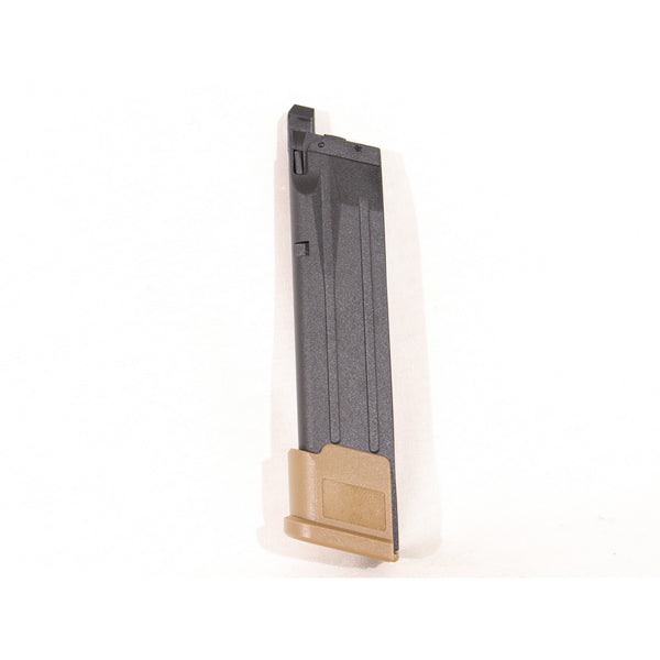 【中古即納】[MIL] SIG SAUER(シグザウエル) SIG AIR Proforce M17 CO2GBB スペアマガジン【JASG認定】(20211031)