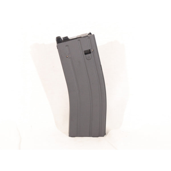 【中古即納】[MIL] 東京マルイ M4A1 MWS用スペアマガジン(20151119)