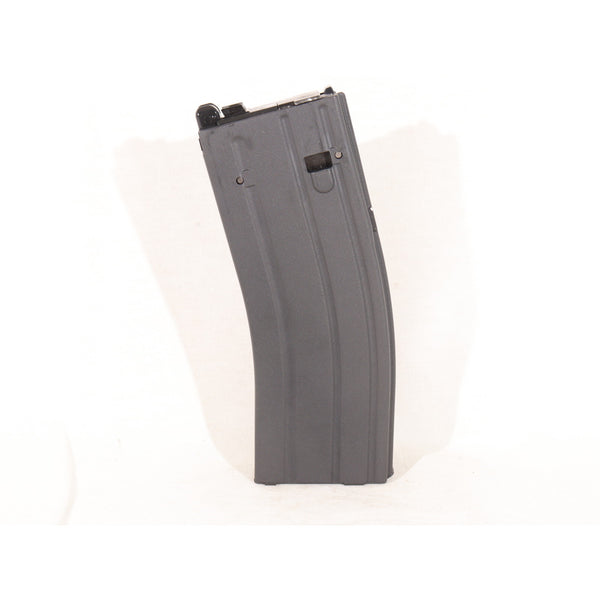 【中古即納】[MIL] 東京マルイ M4A1 MWS用スペアマガジン(20151119)