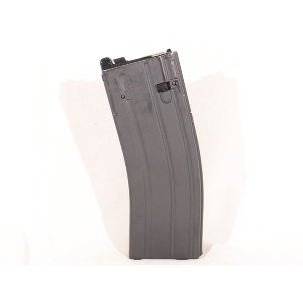 【中古即納】[MIL] 東京マルイ M4A1 MWS用スペアマガジン(20151119)