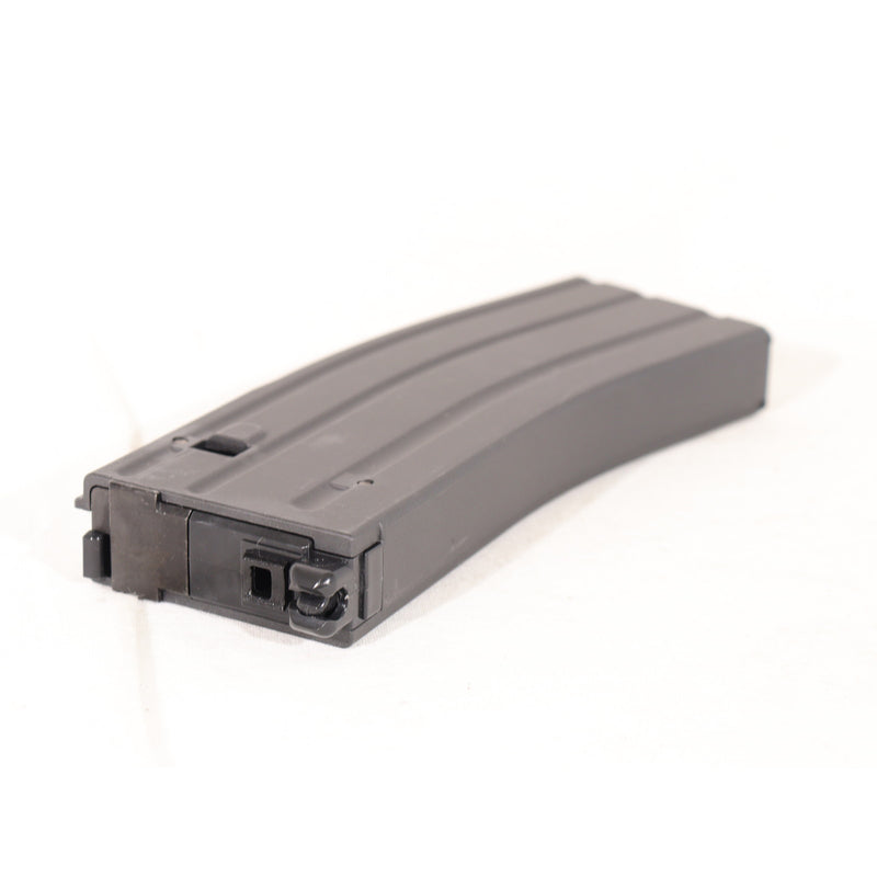 【中古即納】[MIL] 東京マルイ M4A1 MWS用スペアマガジン(20151119)