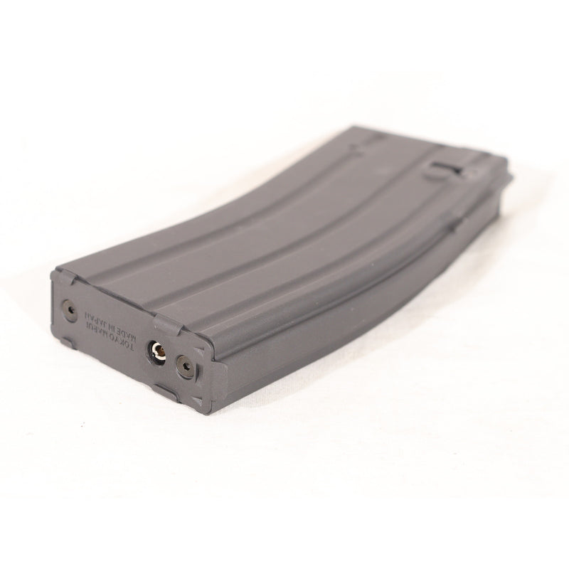 【中古即納】[MIL] 東京マルイ M4A1 MWS用スペアマガジン(20151119)
