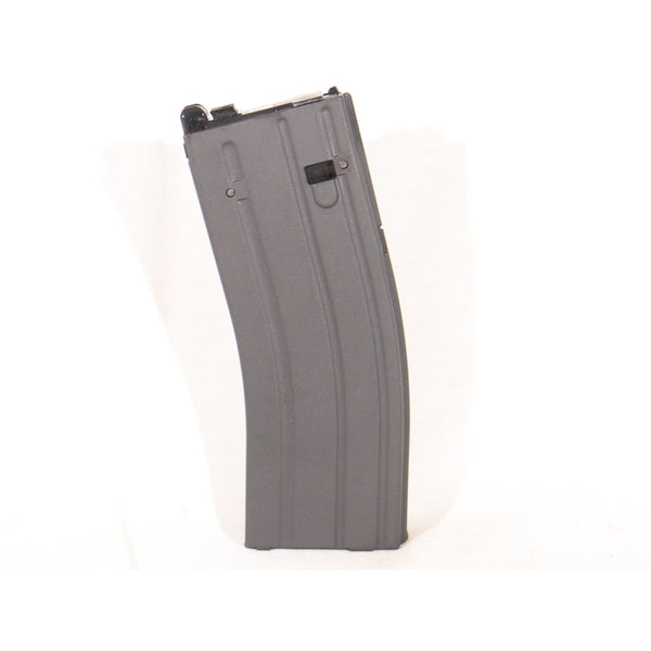 【中古即納】[MIL] 東京マルイ M4A1 MWS用スペアマガジン(20151119)