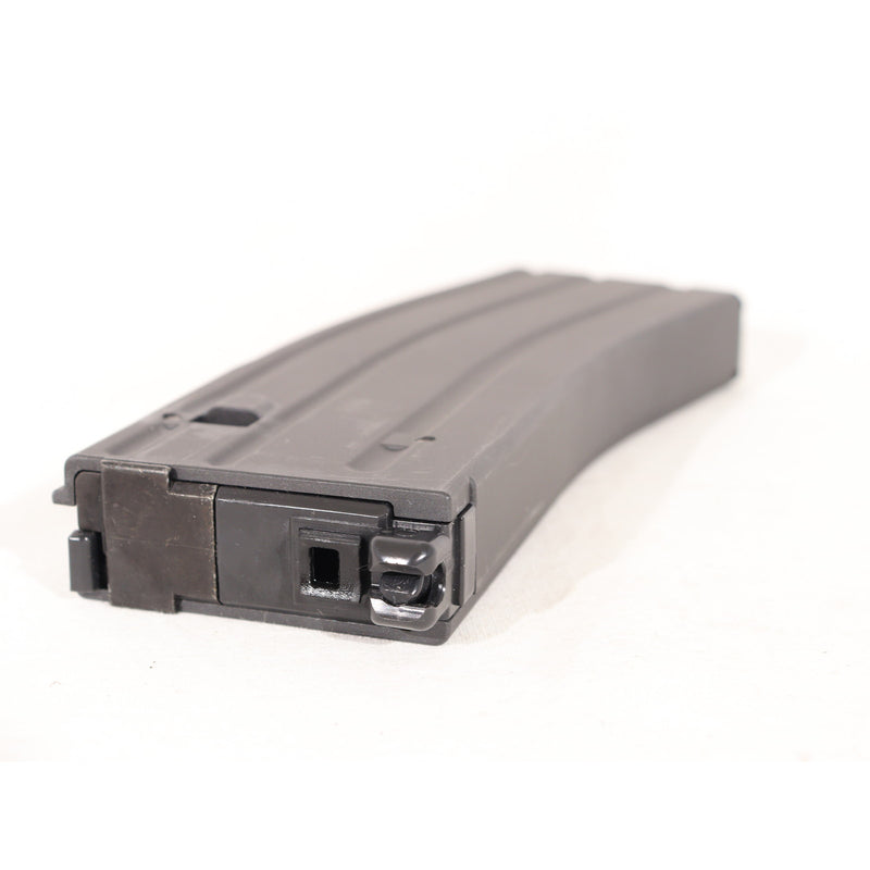 【中古即納】[MIL] 東京マルイ M4A1 MWS用スペアマガジン(20151119)