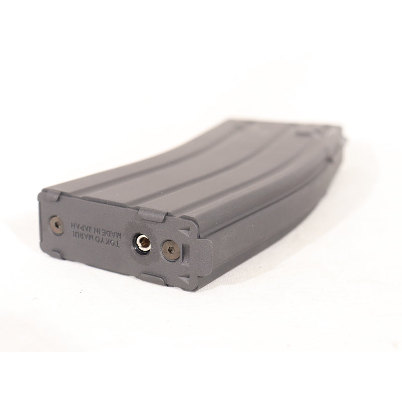 【中古即納】[MIL] 東京マルイ M4A1 MWS用スペアマガジン(20151119)