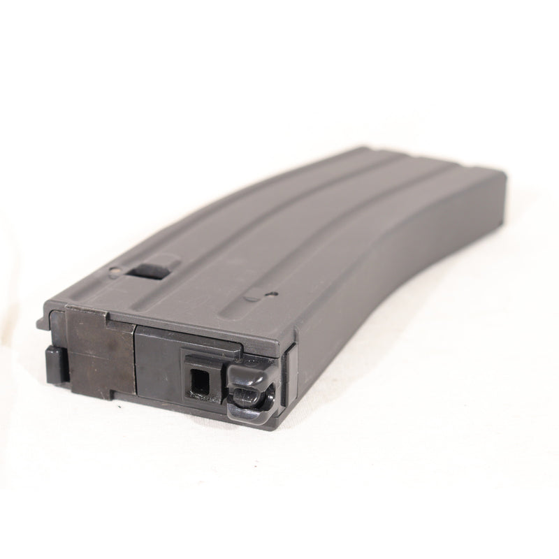 【中古即納】[MIL] 東京マルイ M4A1 MWS用スペアマガジン(20151119)