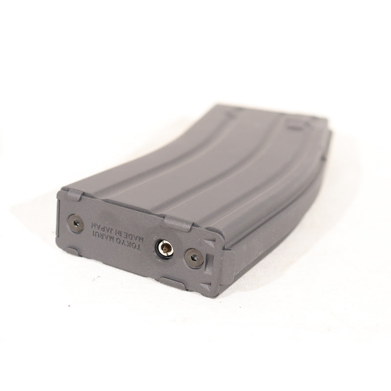 【中古即納】[MIL] 東京マルイ M4A1 MWS用スペアマガジン(20151119)