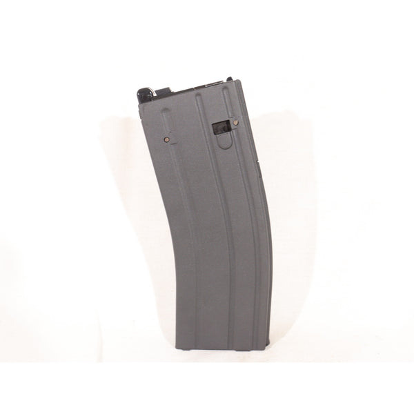 【中古即納】[MIL] 東京マルイ M4A1 MWS用スペアマガジン(20151119)