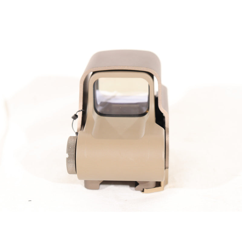 【中古即納】[MIL] EVOLUTION GEAR(エボリューションギア) EOTech EXPS3-0タイプ ホロサイト ドットサイト MILSPEC FDE(フラットダークアース)(20150223)