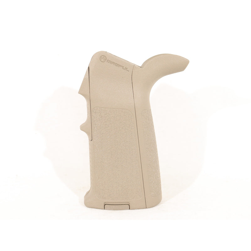 【中古即納】[MIL] MAGPUL INDUSTRIES(マグプルインダストリーズ) MIAD GEN1.1 グリップキット タイプ1 FDE(フラットダークアース)(MPIMAG520FDE)(20210306)