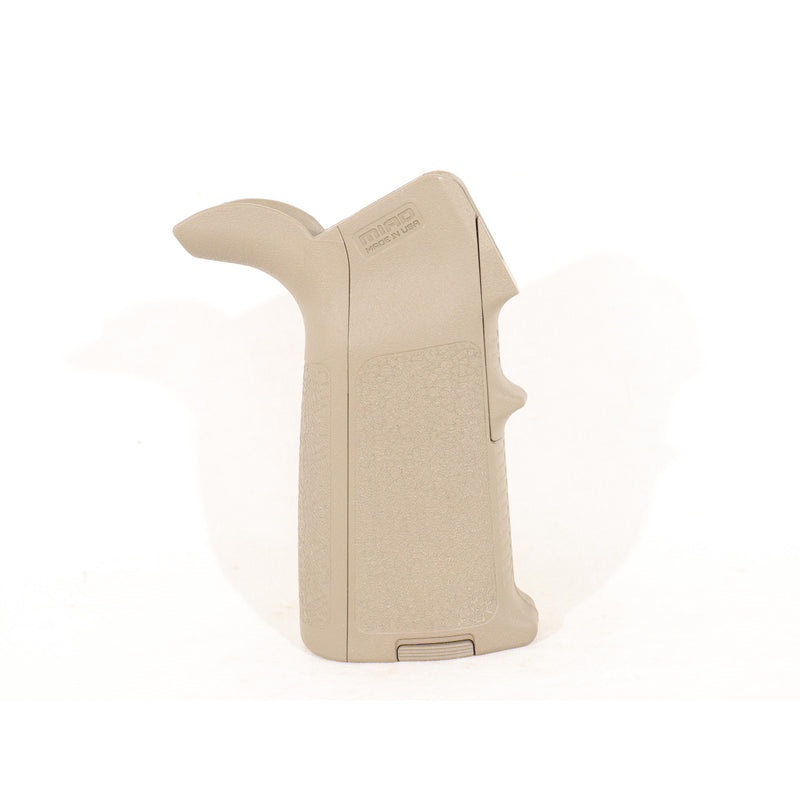 【中古即納】[MIL] MAGPUL INDUSTRIES(マグプルインダストリーズ) MIAD GEN1.1 グリップキット タイプ1 FDE(フラットダークアース)(MPIMAG520FDE)(20210306)