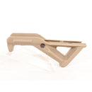 【中古即納】[MIL] ノーブランド MAGPULタイプ AFG-1 アングルフォアグリップ DE(ダークアース)(20150223)