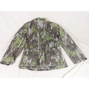 【中古即納】[MIL] Atlanco(アトランコ) BDU上下セット サイズUS.XS-R TREBARKカモ(20150223)