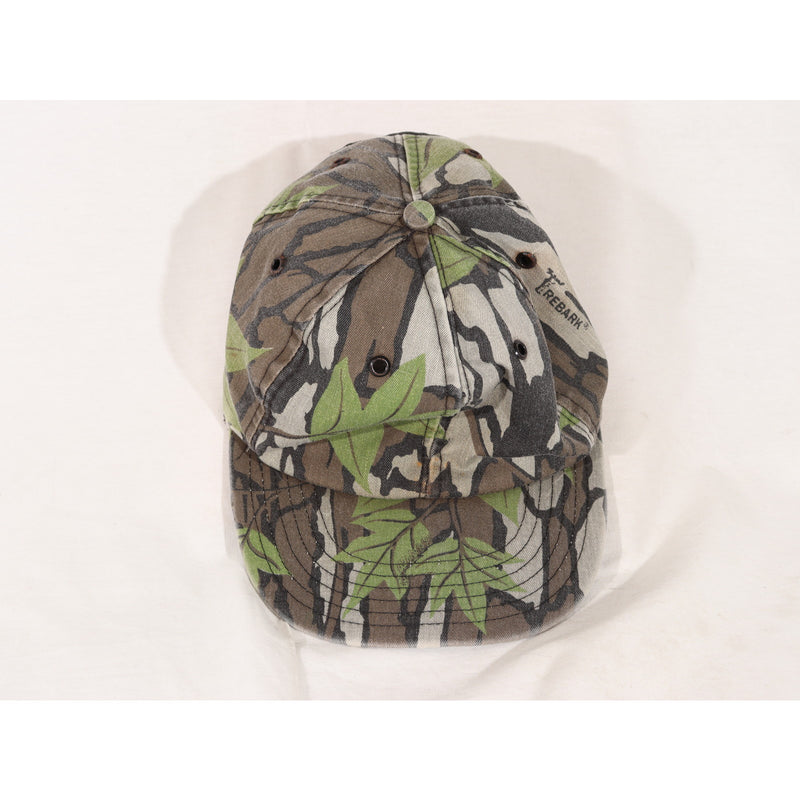 【中古即納】[MIL] Atlanco(アトランコ) BDU上下セット サイズUS.XS-R TREBARKカモ(20150223)