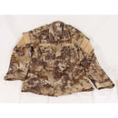 【中古即納】[MIL] イーグル模型(イーグルフォース) BDU上下セット サイズUS.S-R クリプテックハイランダー(5566-HLD-S)(20150223)