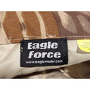 【中古即納】[MIL] イーグル模型(イーグルフォース) BDU上下セット サイズUS.S-R クリプテックハイランダー(5566-HLD-S)(20150223)