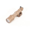 【中古即納】[MIL] ノーブランド SUREFIREタイプ M600B スカウトライト DE(ダークアース)(20150223)