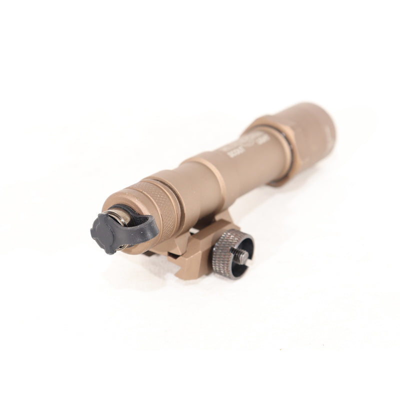 【中古即納】[MIL] ノーブランド SUREFIREタイプ M600B スカウトライト DE(ダークアース)(20150223)