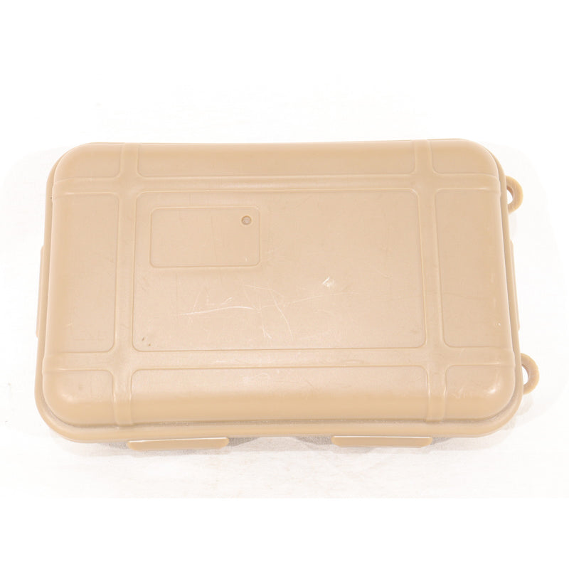 【中古即納】[MIL] ノーブランド SUREFIREタイプ M600B スカウトライト DE(ダークアース)(20150223)