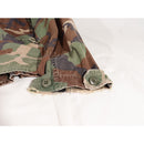 【中古即納】[MIL] ノーブランド BDU上下セット サイズUS.S-R WD(20150223)