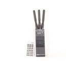 【中古即納】[MIL] ノーブランド PRESISTENT SYSTEMSタイプ MPU5 ダミーラジオケース BK(ブラック/黒)(20150223)