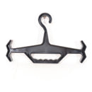 【中古即納】[MIL] WoSporT タクティカルハンガー 1stジェネレーション BK(ブラック/黒)(WAC07BK)(20150223)