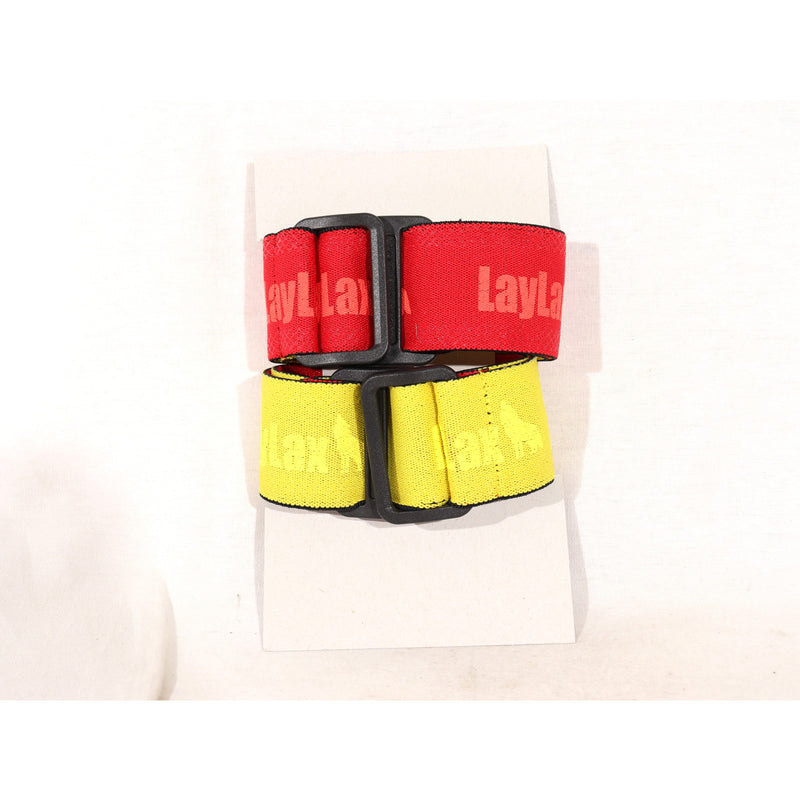 【中古即納】[MIL] LayLax(ライラクス) SATELLITE(サテライト) リバーシブルグリップマーカー(2個入)(20190920)