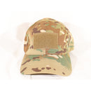 【中古即納】[MIL] ノーブランド ベースボールキャップ MC(マルチカム)(20150223)