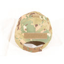 【中古即納】[MIL] ノーブランド ベースボールキャップ MC(マルチカム)(20150223)