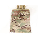 【中古即納】[MIL] S&Graf(エスアンドグラフ) MU.ダンプポーチ MC(マルチカム)(20150223)