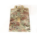 【中古即納】[MIL] S&Graf(エスアンドグラフ) MU.ダンプポーチ MC(マルチカム)(20150223)