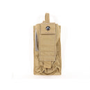 【中古即納】[MIL] BLACKHAWK!(ブラックホーク) STRIKE MBITR ラジオポーチ CT(20150223)