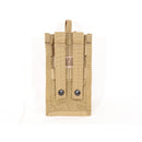 【中古即納】[MIL] BLACKHAWK!(ブラックホーク) STRIKE MBITR ラジオポーチ CT(20150223)