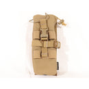 【中古即納】[MIL] REPSGEAR(レプズギア) TYR TACTICALタイプ ドロップダウン/ティルトアウト ラジオポーチ CB(20150223)