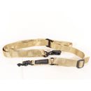 【中古即納】[MIL] ノーブランド MAGPULタイプ MS2 マルチミッションスリング DE(ダークアース)(20150223)