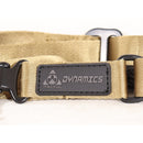 【中古即納】[MIL] ノーブランド MAGPULタイプ MS2 マルチミッションスリング DE(ダークアース)(20150223)