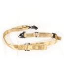 【中古即納】[MIL] ノーブランド MAGPULタイプ MS2 マルチミッションスリング DE(ダークアース)(20150223)