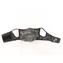 【中古即納】[MIL] LayLax(ライラクス) BATTLE STYLE(バトルスタイル) イージーブレスフェイスガード MCBK(マルチカムブラック) L-XL(20220930)