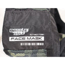 【中古即納】[MIL] LayLax(ライラクス) BATTLE STYLE(バトルスタイル) イージーブレスフェイスガード MCBK(マルチカムブラック) L-XL(20220930)
