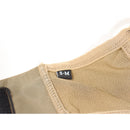 【中古即納】[MIL] LayLax(ライラクス) Battle Style(バトルスタイル) イージーブレスフェイスガード TAN(タン) サイズL-XL(20220526)